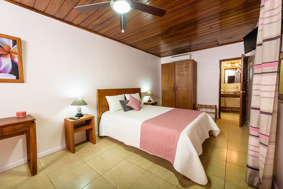 Hotel Flor De Sarta León Quarto foto