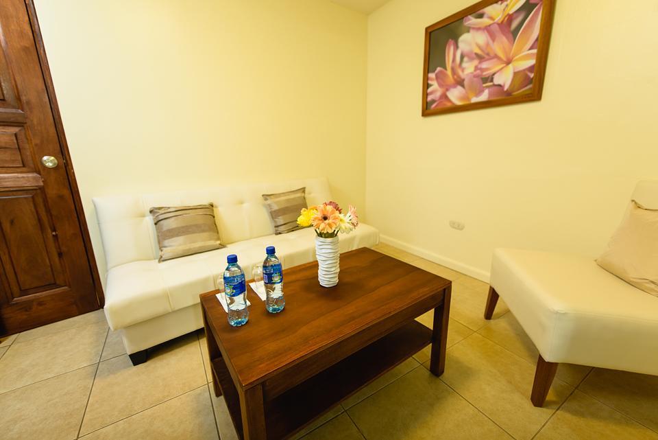 Hotel Flor De Sarta León Quarto foto