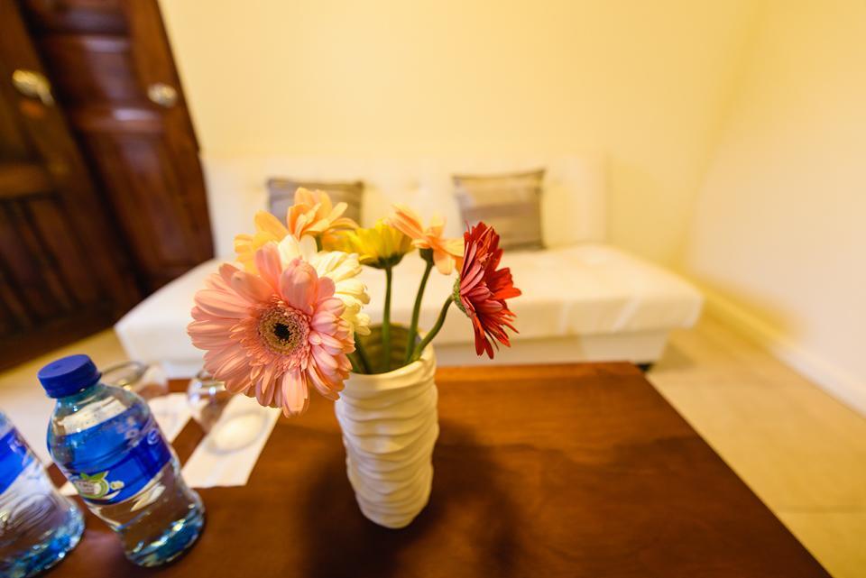 Hotel Flor De Sarta León Quarto foto