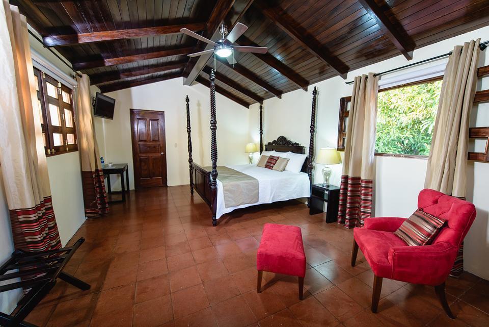 Hotel Flor De Sarta León Quarto foto