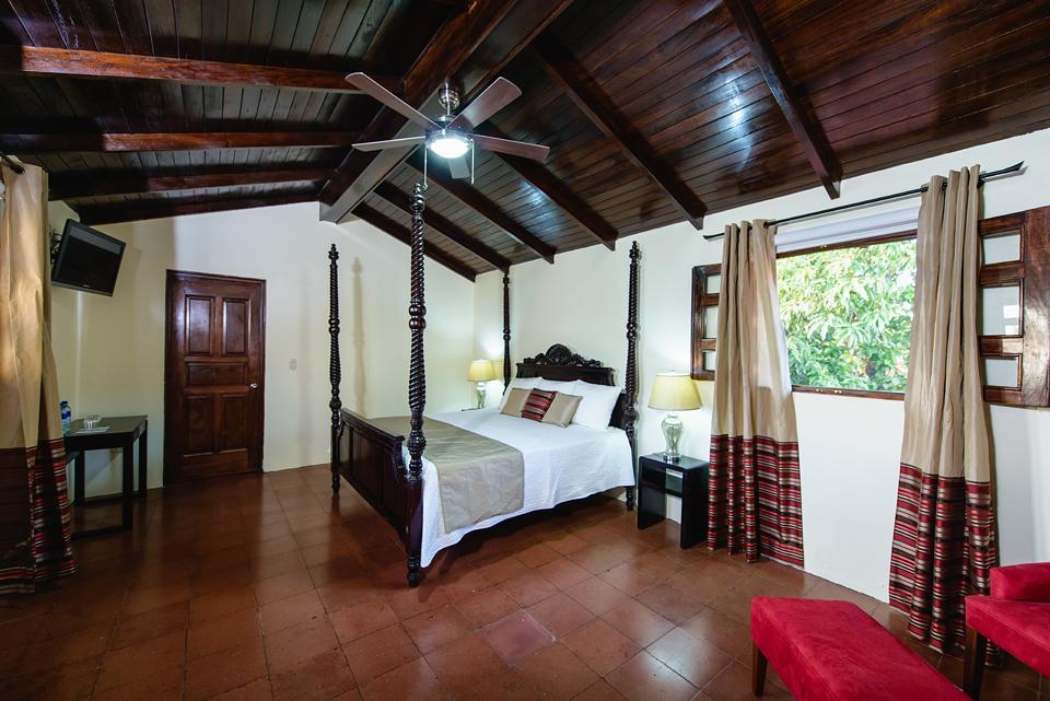 Hotel Flor De Sarta León Quarto foto