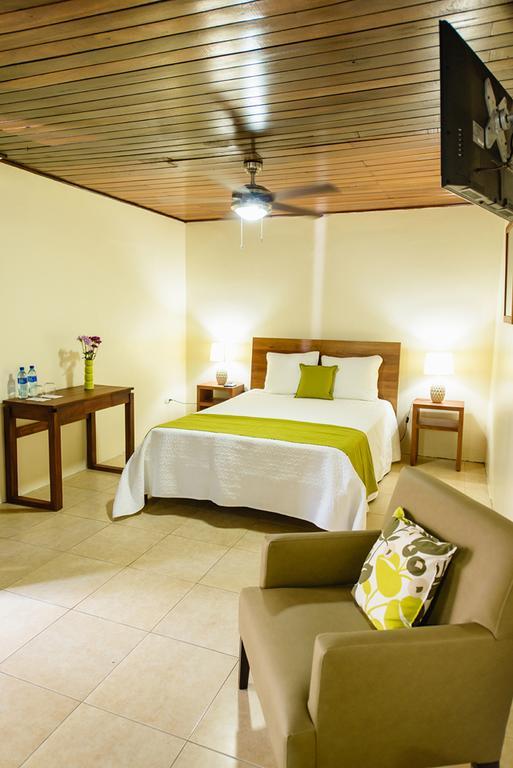 Hotel Flor De Sarta León Quarto foto
