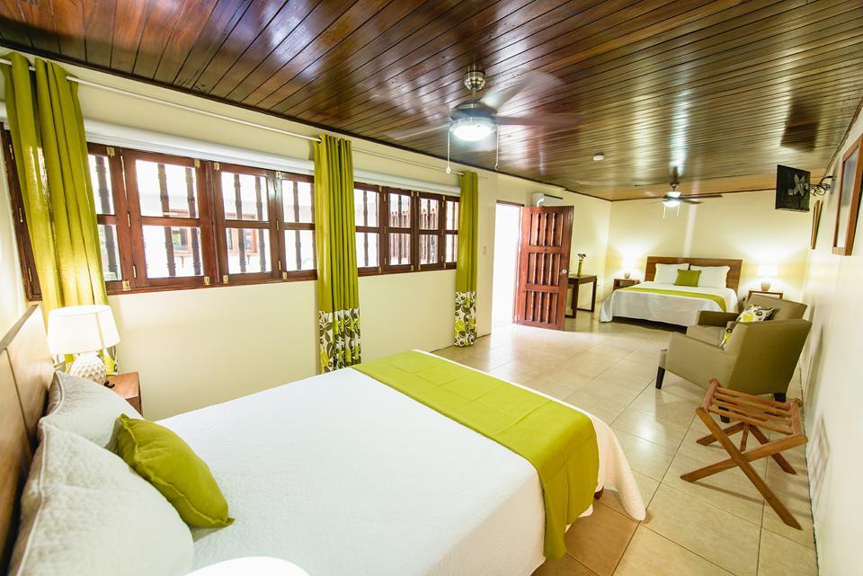 Hotel Flor De Sarta León Quarto foto