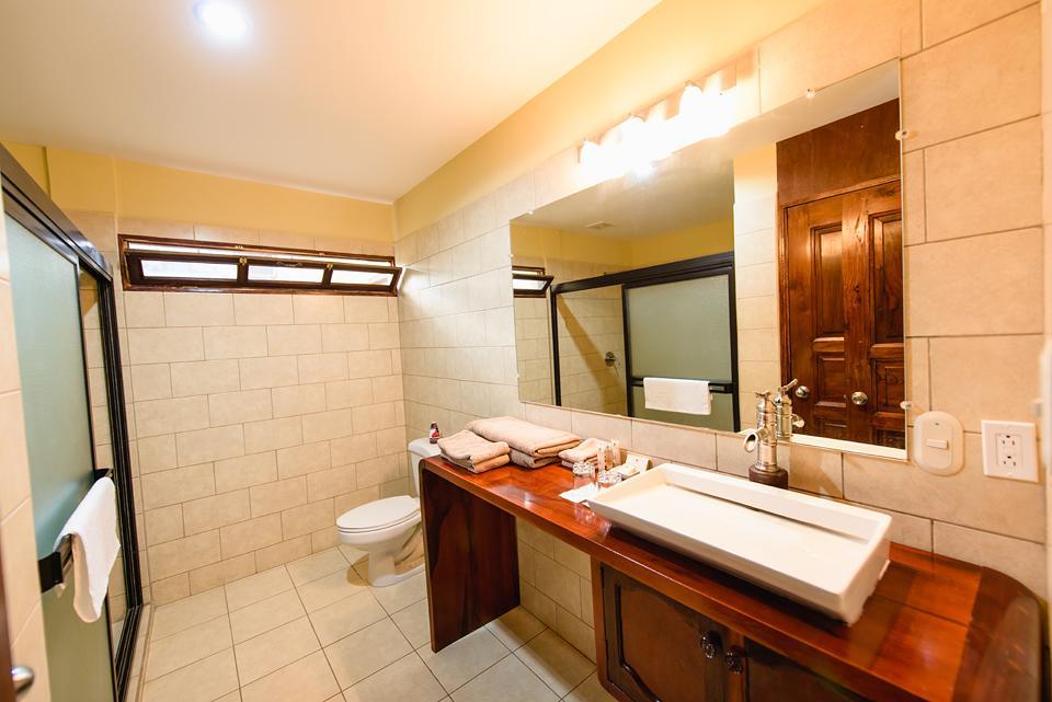 Hotel Flor De Sarta León Quarto foto